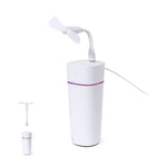 Aurion Humidifier – Elegant Decorative USB Humidifier for Bulk Orders
