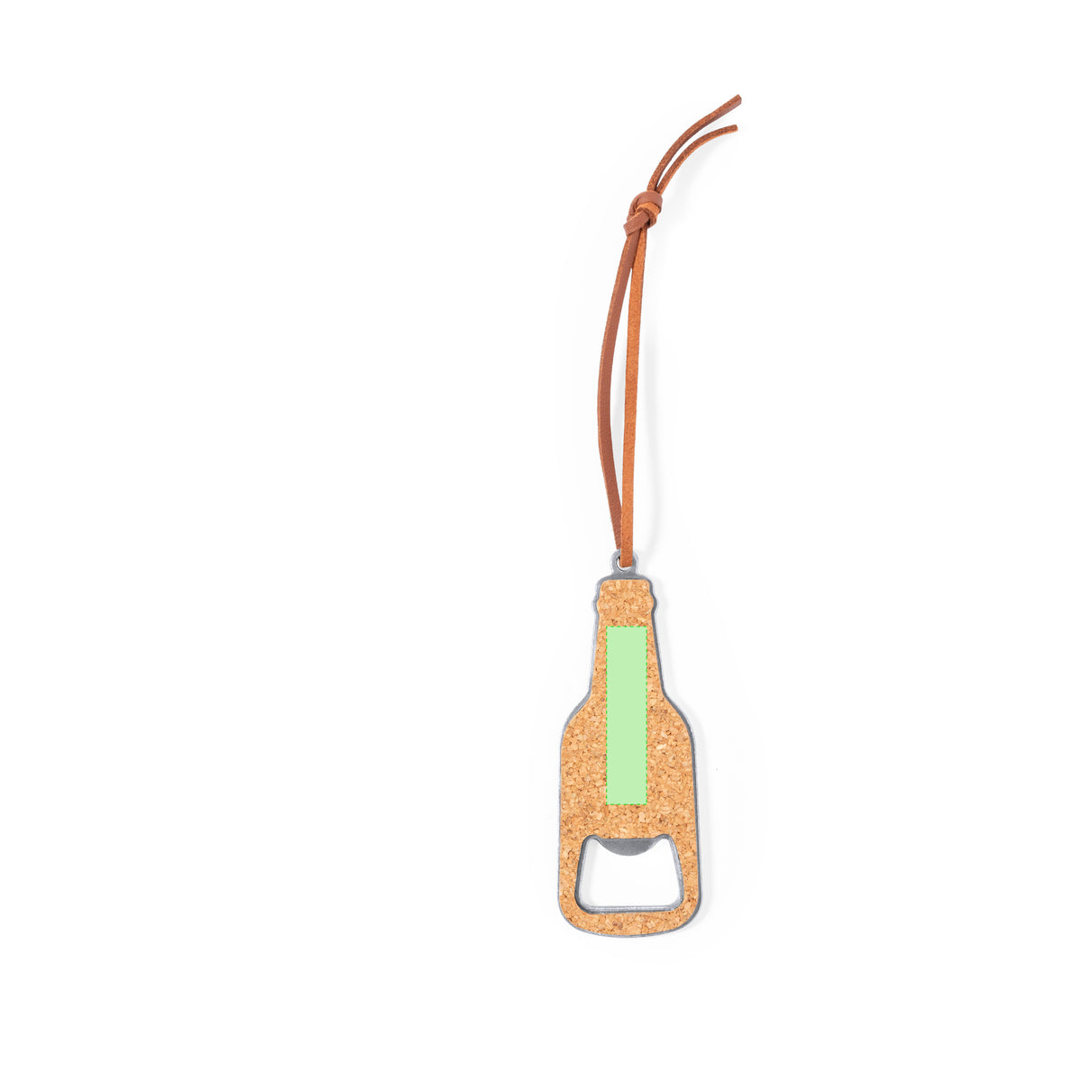 Morley Cork Bottle Opener – Sustainable and Practical Bar Accessory