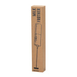 Jasper Milk Frother – Smooth and Creamy Froth for Your Drinks
