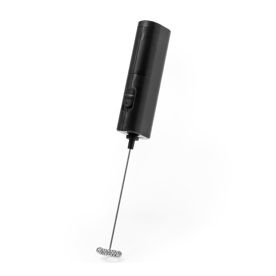 Jasper Milk Frother – Smooth and Creamy Froth for Your Drinks