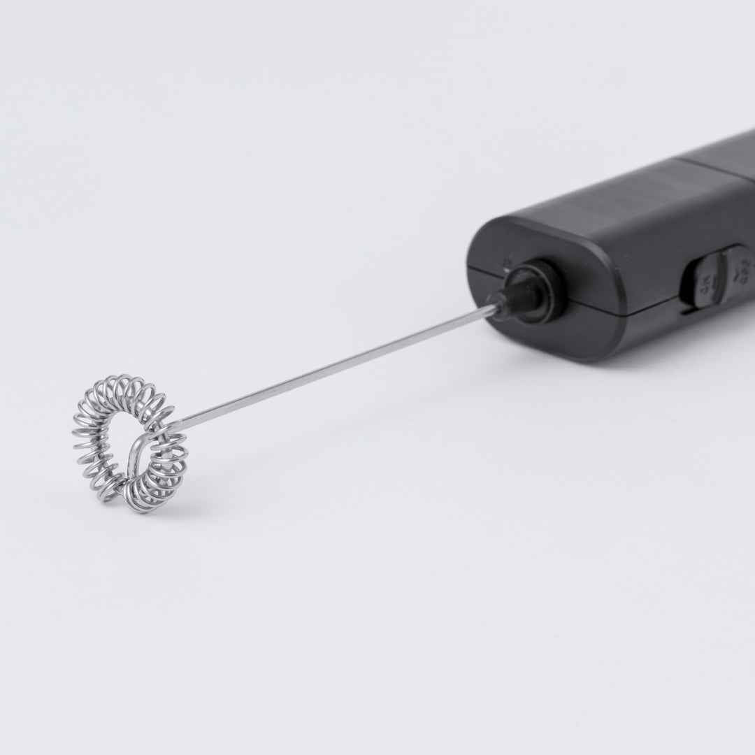 Jasper Milk Frother – Smooth and Creamy Froth for Your Drinks
