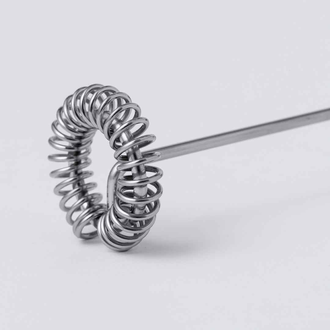 Jasper Milk Frother – Smooth and Creamy Froth for Your Drinks