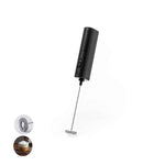 Jasper Milk Frother – Smooth and Creamy Froth for Your Drinks
