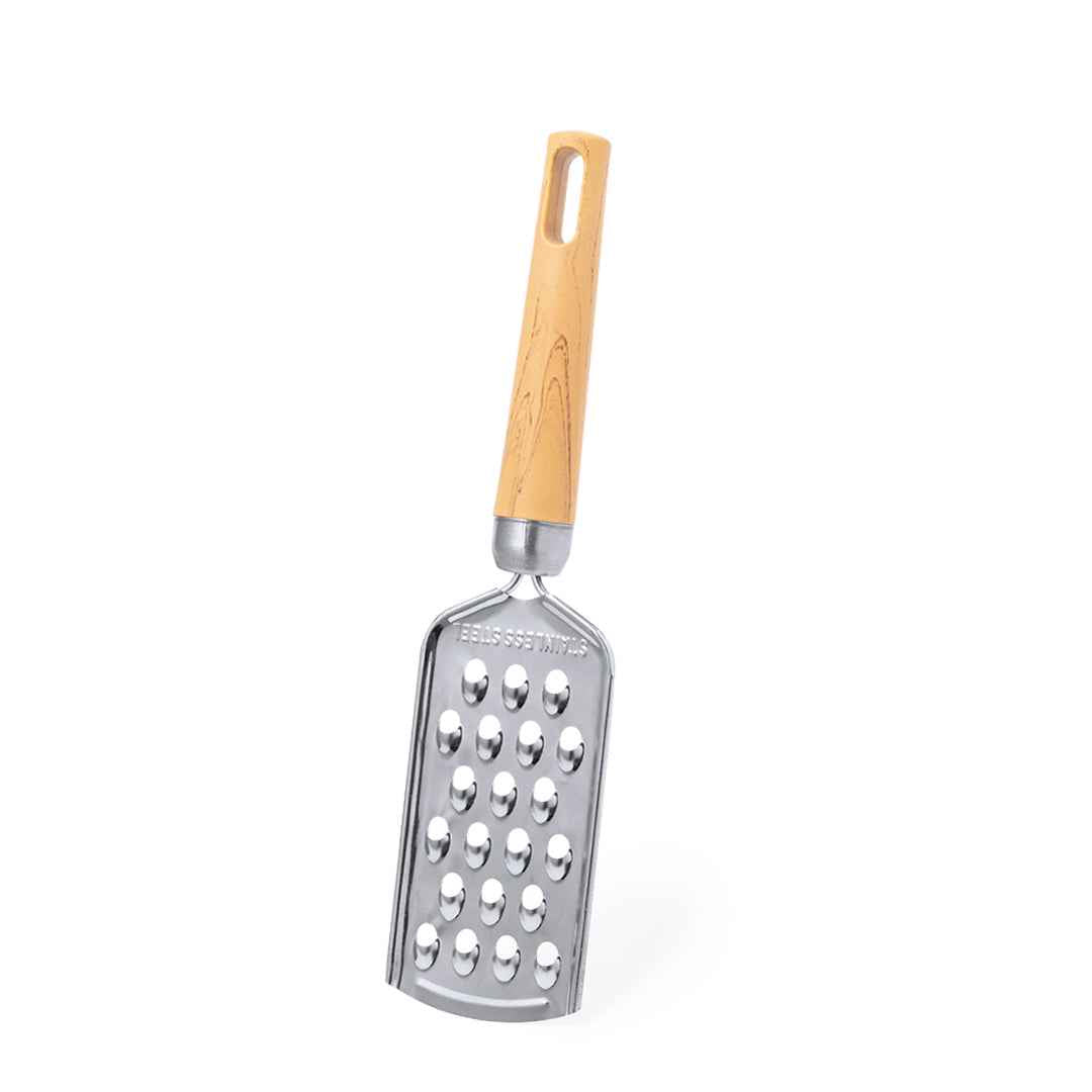 Benuat Stainless Steel Hand Grater for Bulk Orders | Fou Tees Ireland