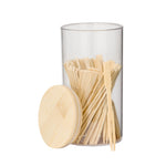 Reng Bamboo Chopsticks Bulk Order – Sustainable and Elegant Dining Utensils