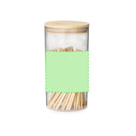 Reng Bamboo Chopsticks Bulk Order – Sustainable and Elegant Dining Utensils