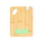 Polter Bamboo Sharpening Board – Sustainable and Practical