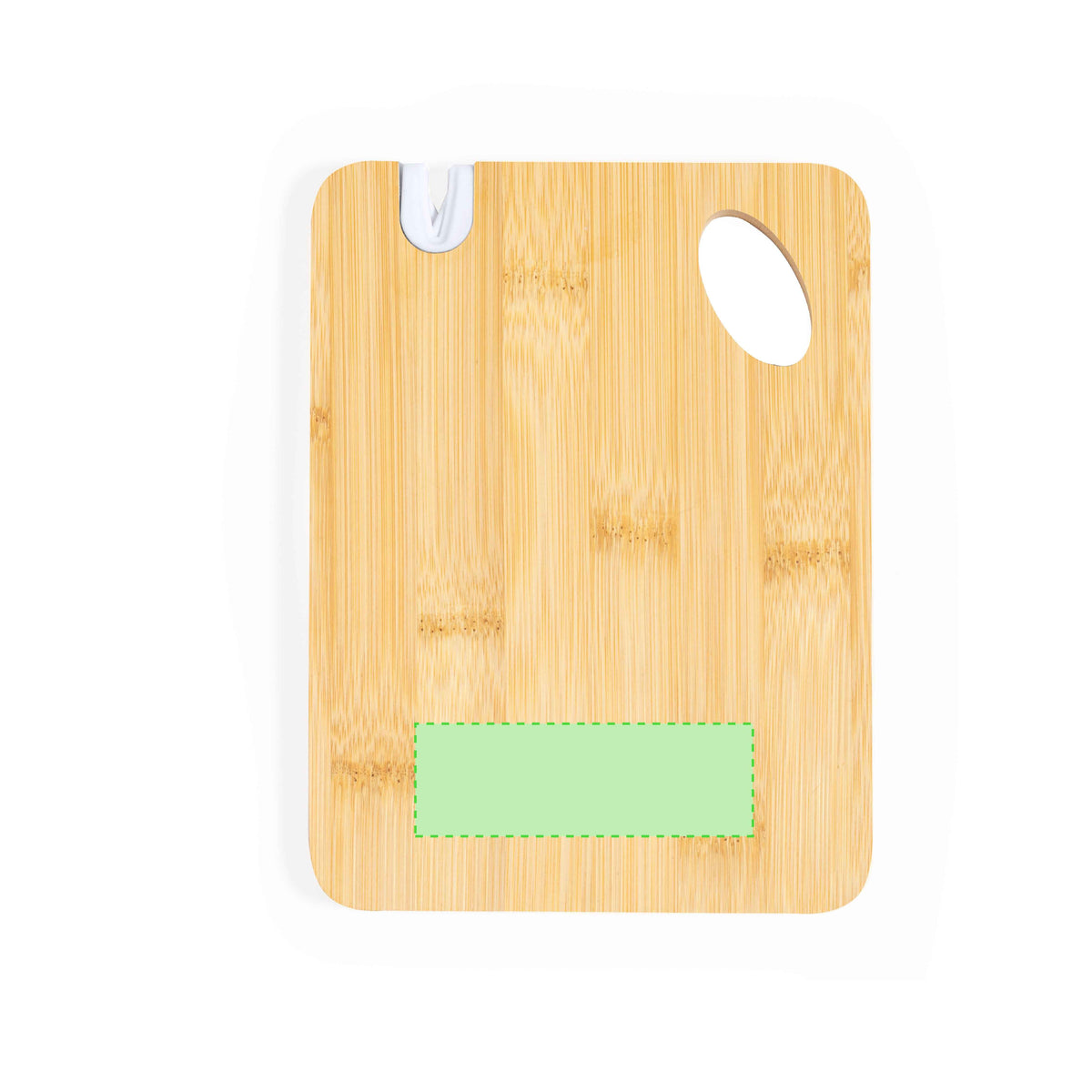 Polter Bamboo Sharpening Board – Sustainable and Practical