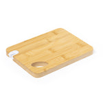 Polter Bamboo Sharpening Board – Sustainable and Practical
