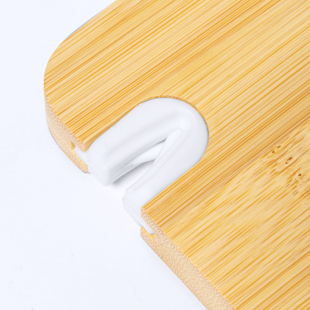 Polter Bamboo Sharpening Board – Sustainable and Practical