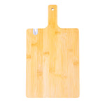Zoria Bamboo Sharpening Board – Durable & Eco-Friendly