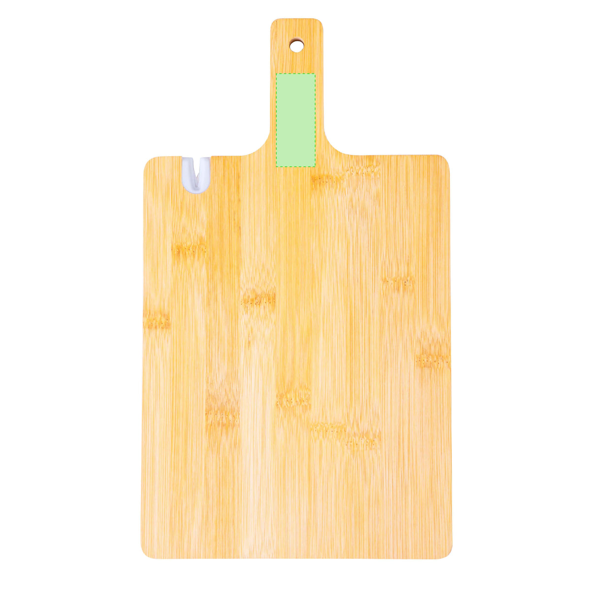 Zoria Bamboo Sharpening Board – Durable & Eco-Friendly