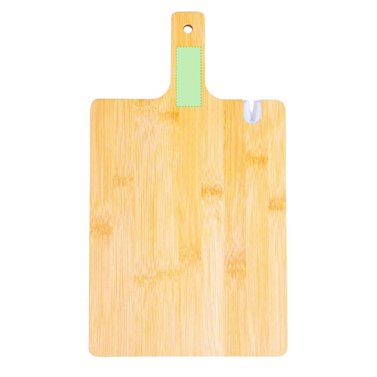 Zoria Bamboo Sharpening Board – Durable & Eco-Friendly