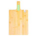 Zoria Bamboo Sharpening Board – Durable & Eco-Friendly