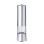 Cinder Electric Salt and Pepper Mill – Practical and Stylish Spice Grinder