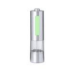 Cinder Electric Salt and Pepper Mill – Practical and Stylish Spice Grinder