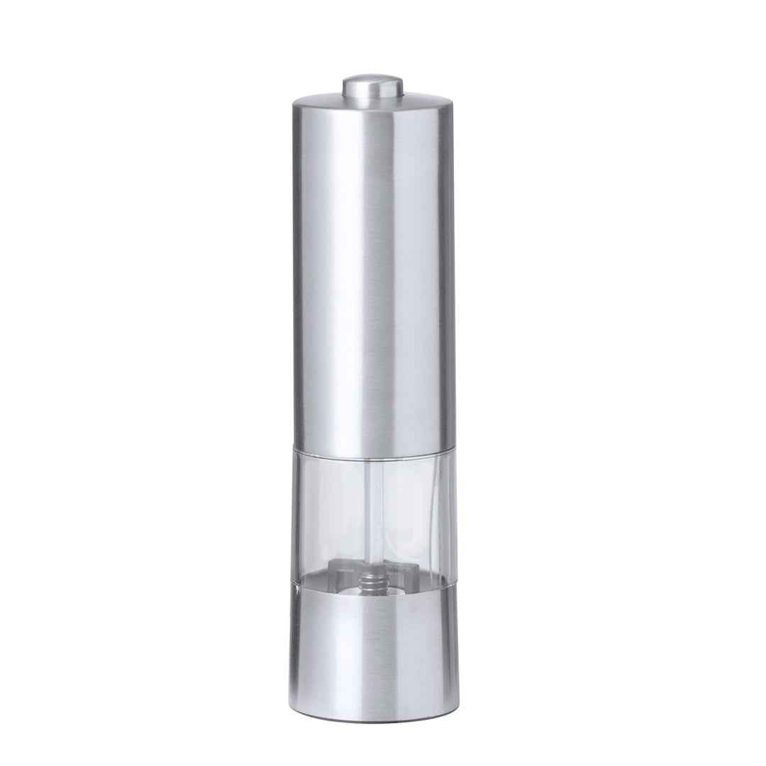 Cinder Electric Salt and Pepper Mill – Practical and Stylish Spice Grinder