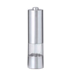 Cinder Electric Salt and Pepper Mill – Practical and Stylish Spice Grinder