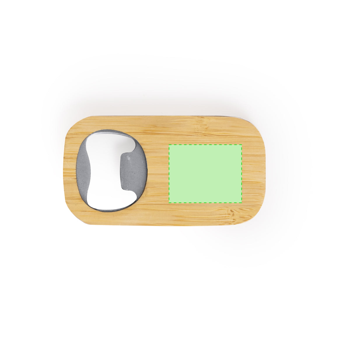 Strol Bamboo Bottle Opener – Sustainable and Practical