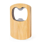 Strol Bamboo Bottle Opener – Sustainable and Practical