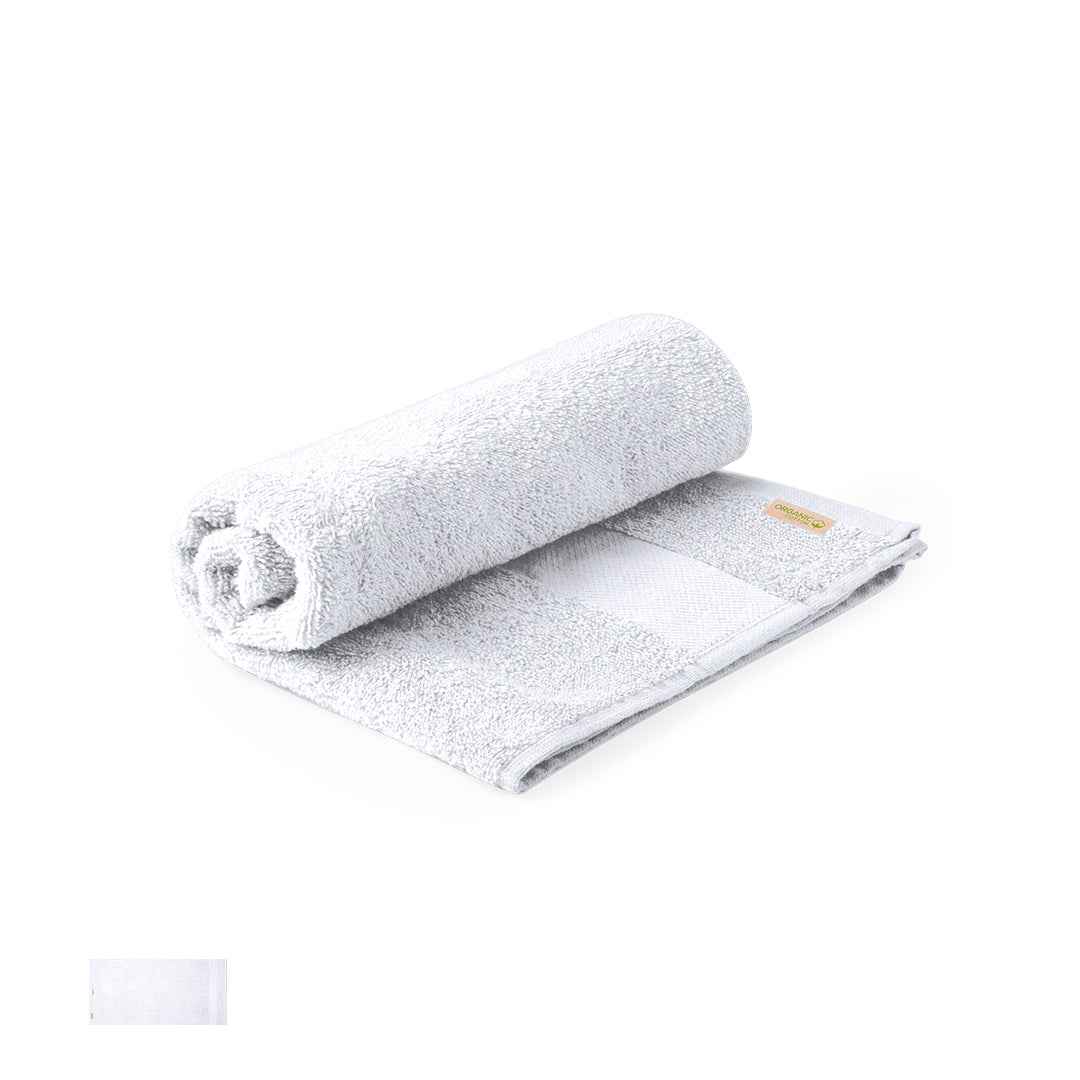 Koleva Organic Cotton Towel – Sustainable and Absorbent