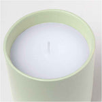 Elora Scented Candle – Elegant Vanilla Scented Ceramic Candle
