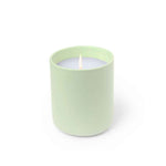 Elora Scented Candle – Elegant Vanilla Scented Ceramic Candle