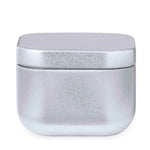 Hetfil Scented Candle in Metal Jar with Vanilla Fragrance - Bulk Orders for Irish Businesses
