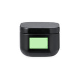 Hetfil Scented Candle in Metal Jar with Vanilla Fragrance - Bulk Orders for Irish Businesses