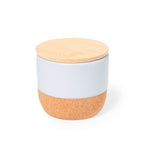 Lavolia Linen Scented Candle – Elegant Aromatic Touch for Irish Businesses