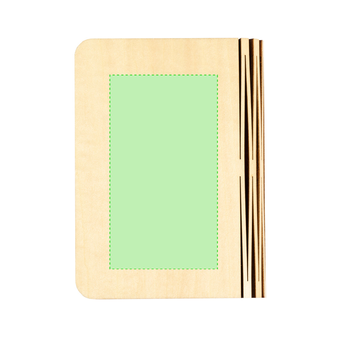 Joneson LED Lamp – Stylish Wooden Portable Light for Bulk Orders