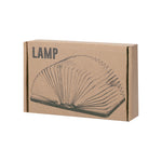 Joneson LED Lamp – Stylish Wooden Portable Light for Bulk Orders