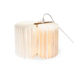Joneson LED Lamp – Stylish Wooden Portable Light for Bulk Orders