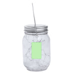 Rodina Solar Powered Jar Lamp – Stylish & Sustainable Lighting