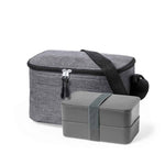 Glaxia Cooler Bag - Durable RPET Polyester Lunch Carrier