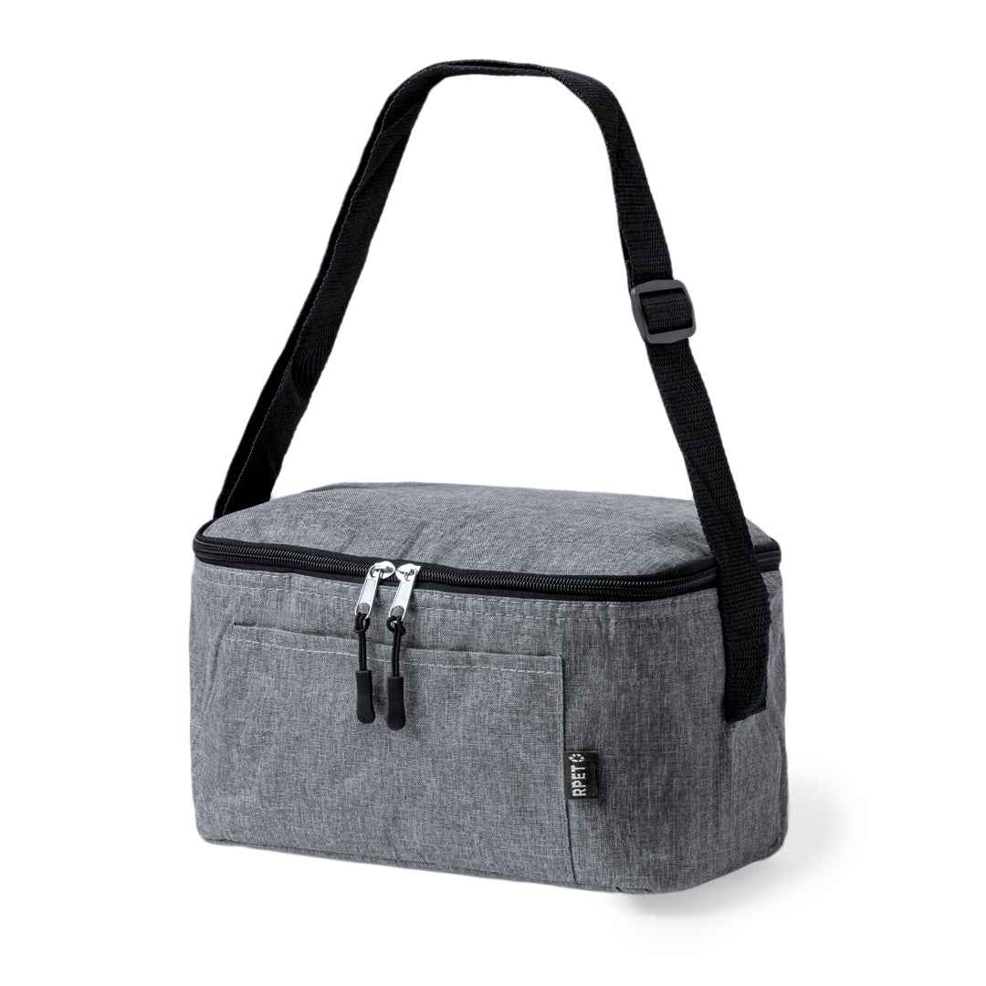 Glaxia Cooler Bag - Durable RPET Polyester Lunch Carrier