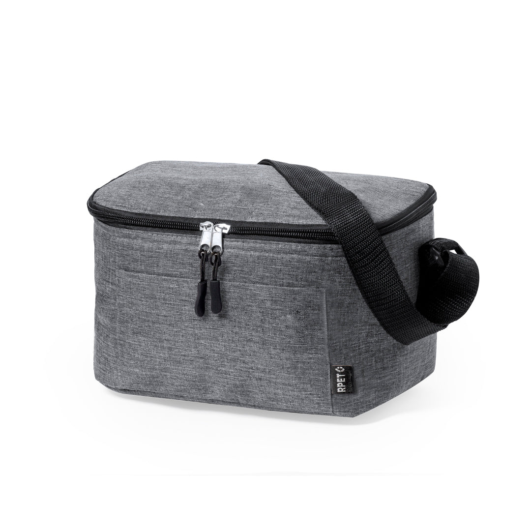 Glaxia Cooler Bag - Durable RPET Polyester Lunch Carrier
