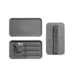 Glaxia Cooler Bag - Durable RPET Polyester Lunch Carrier