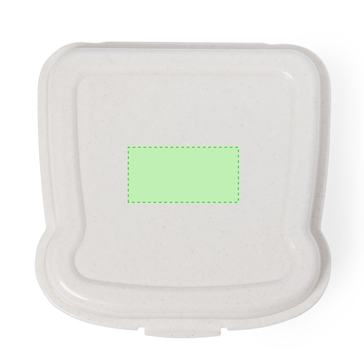 Tixor Lunch Box – Practical and Durable Sandwich Storage Solution