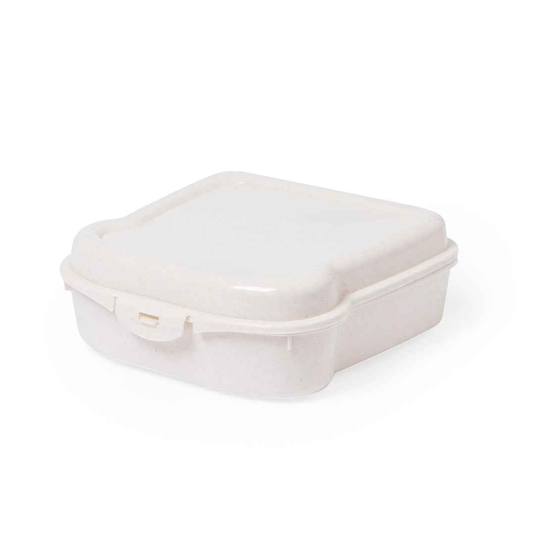 Tixor Lunch Box – Practical and Durable Sandwich Storage Solution