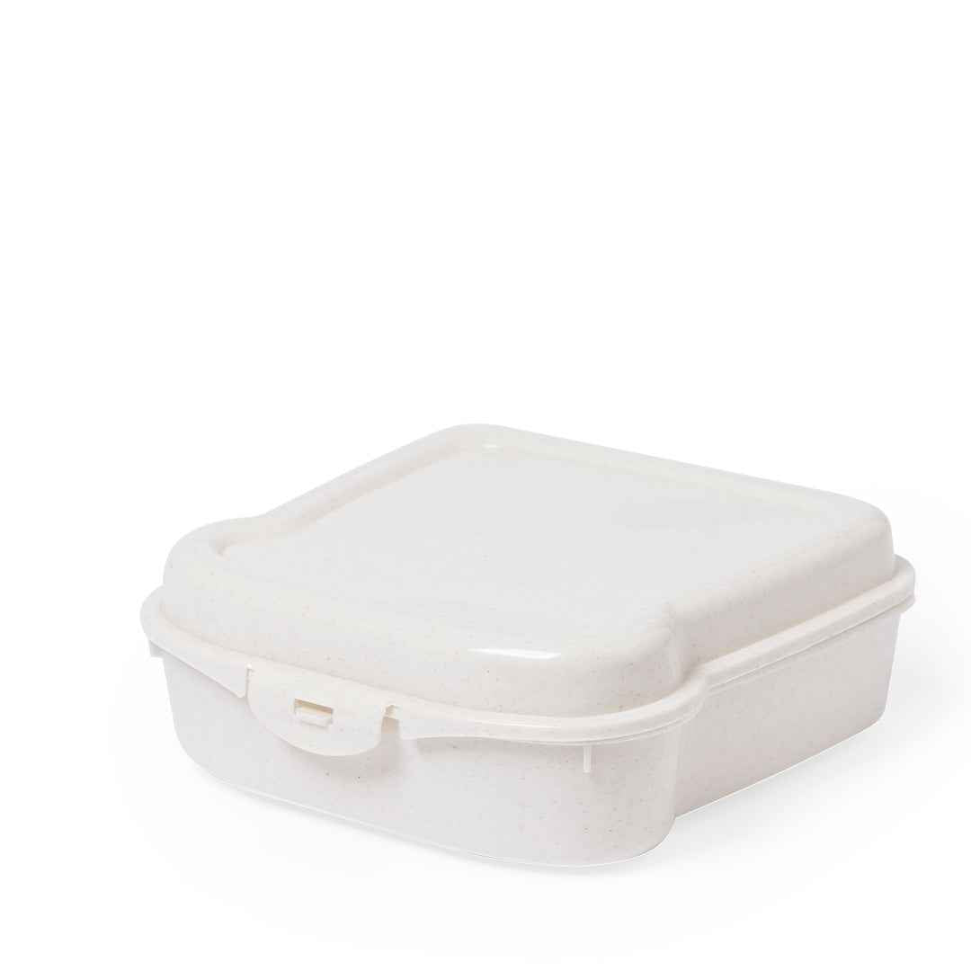 Tixor Lunch Box – Practical and Durable Sandwich Storage Solution