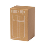 Zanka Stainless Steel Lunch Box – Durable and Stylish
