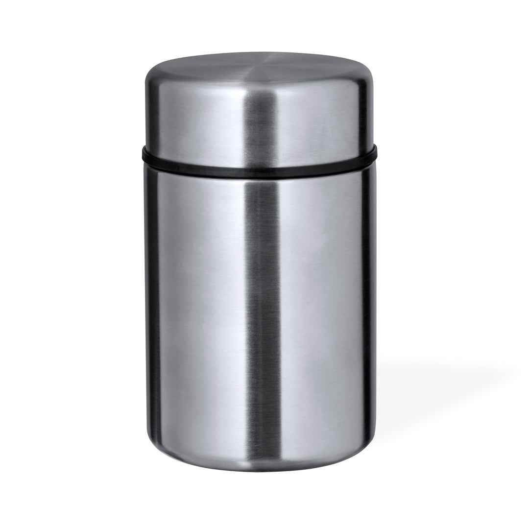 Zanka Stainless Steel Lunch Box – Durable and Stylish