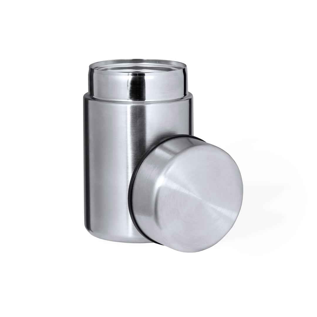 Zanka Stainless Steel Lunch Box – Durable and Stylish