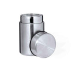 Zanka Stainless Steel Lunch Box – Durable and Stylish