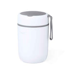 Reuteman Lunch Box – Durable Stainless Steel Double Wall Design