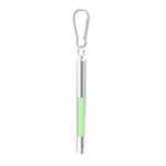 Jexor Reusable Stainless Steel Straw – Durable and Eco-Friendly
