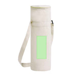 Sirkin Thermal Bottle Bag – Sustainable and Practical Carry Solution