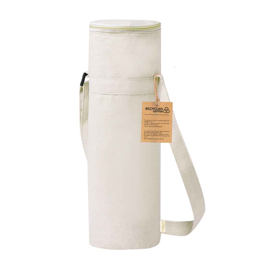 Sirkin Thermal Bottle Bag – Sustainable and Practical Carry Solution