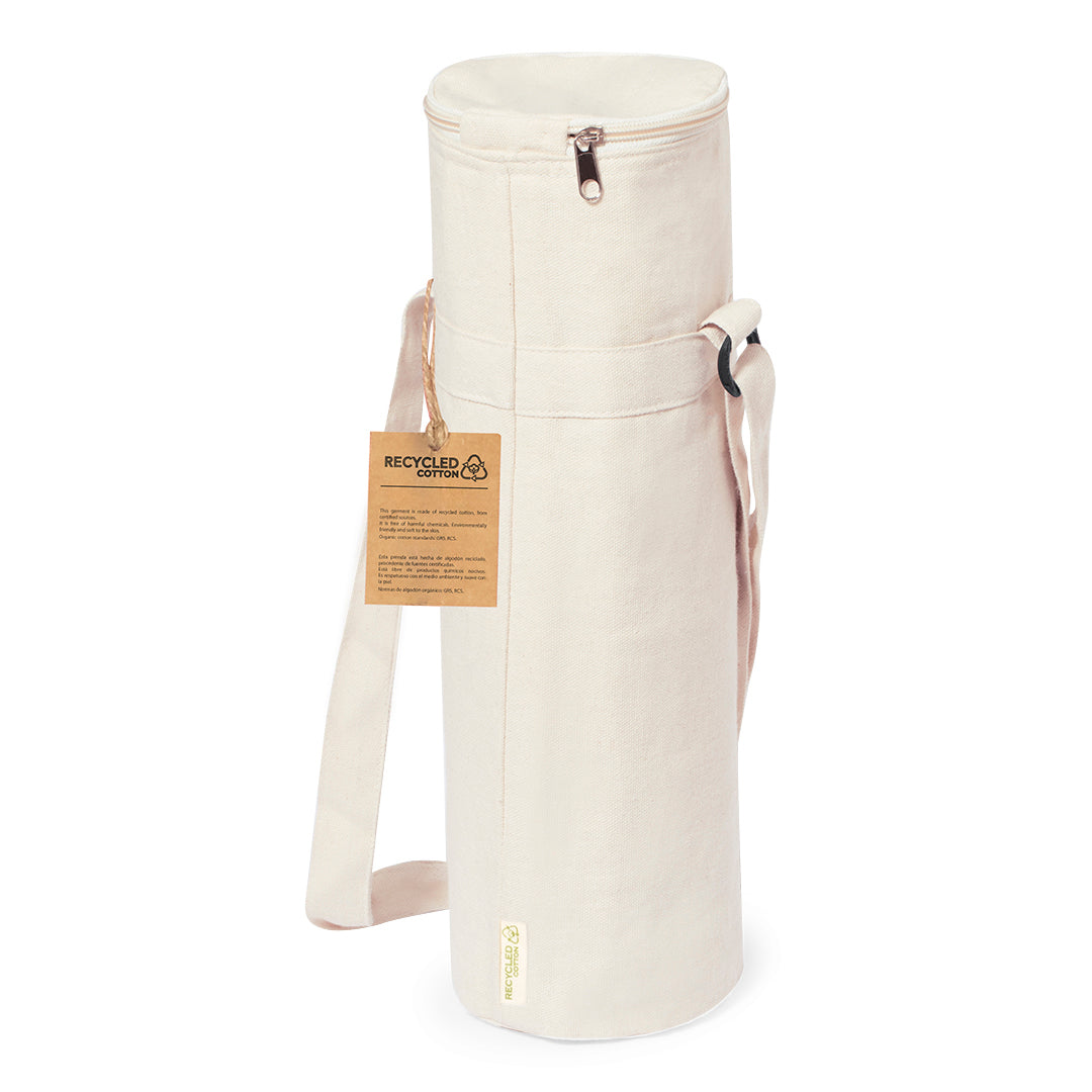 Sirkin Thermal Bottle Bag – Sustainable and Practical Carry Solution